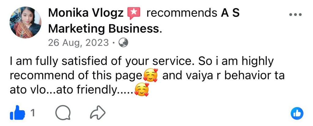 Client Review 14