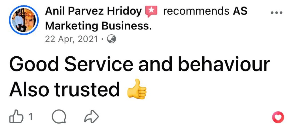 Client Review 19