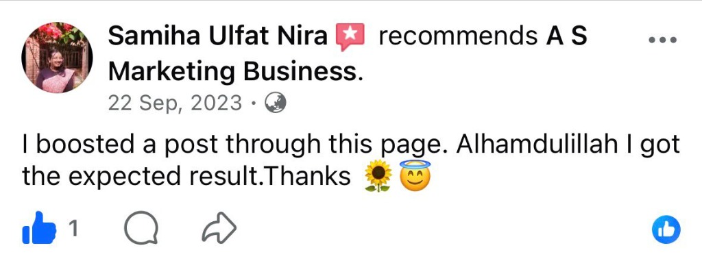 Client Review 7