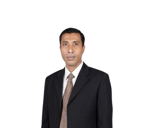 জাহাঙ্গীর আলম